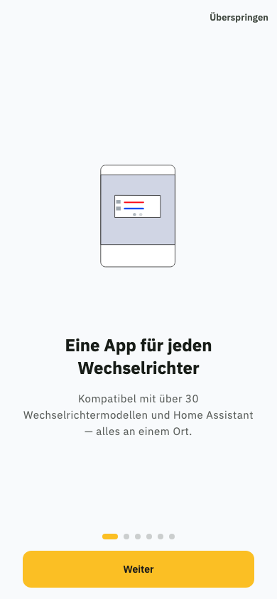 Willkommens-Tour