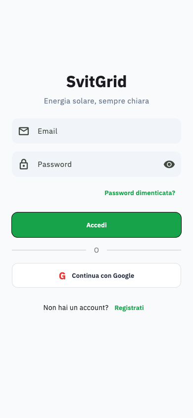 Accesso