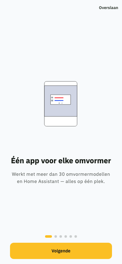 Welkomstrondleiding