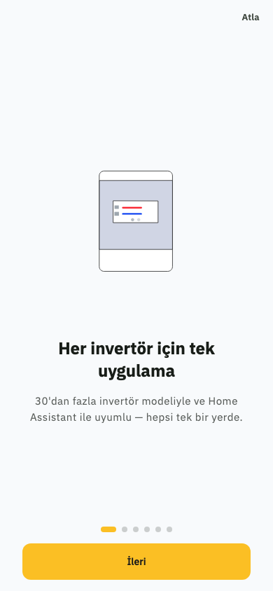 Karşılama turu