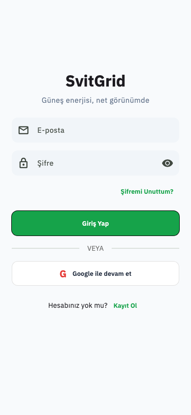 Giriş