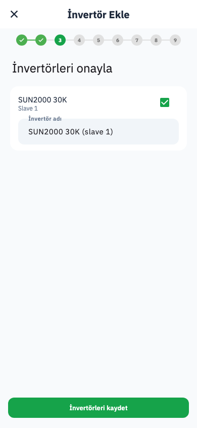 Veri yolunda bulundu